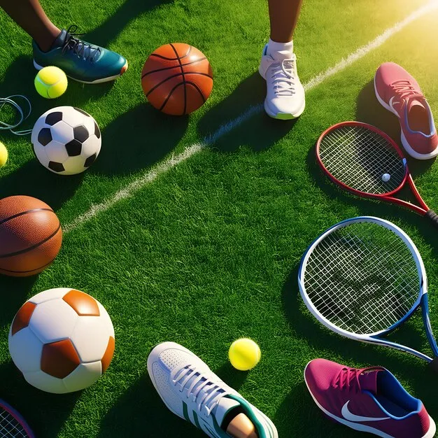 篮球直播体育 体育赛事背景